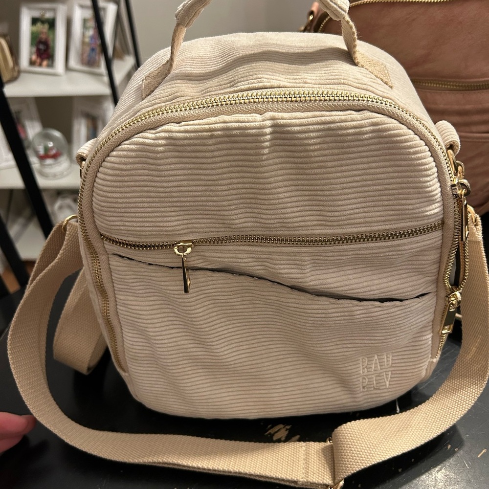 Rad rev mini backpackk